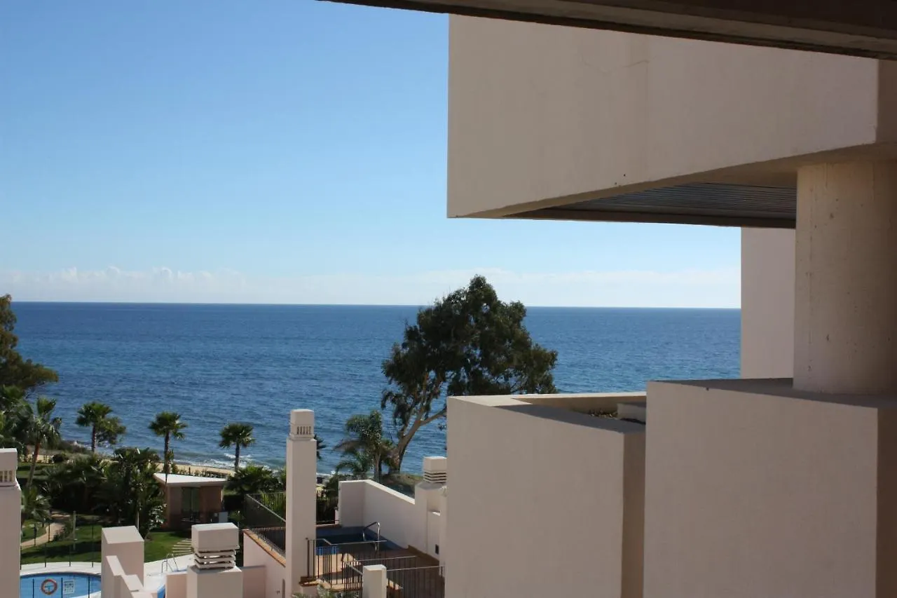 Apartmán 113 - Penthouse With Private Pool Estepona