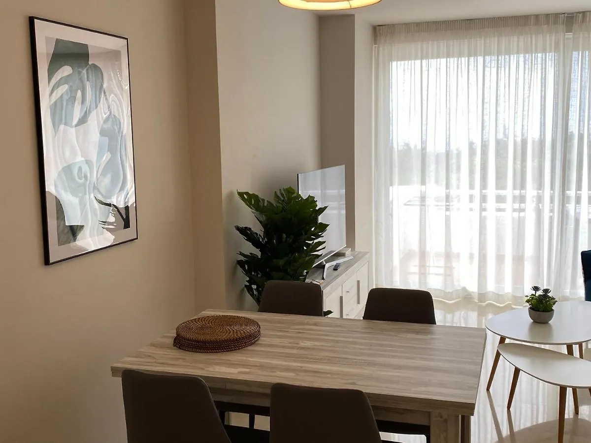 Apartmán 113 - Penthouse With Private Pool Estepona
