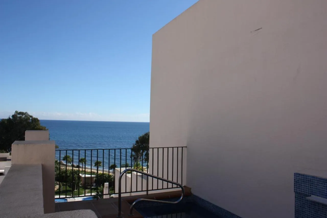 Apartmán 113 - Penthouse With Private Pool Estepona Španělsko