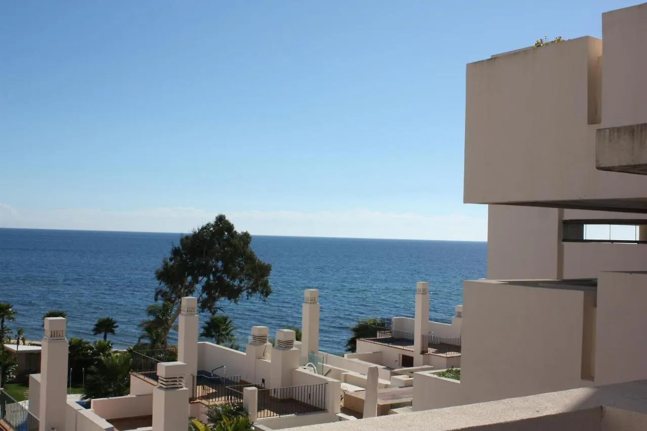 Apartmán 113 - Penthouse With Private Pool Estepona