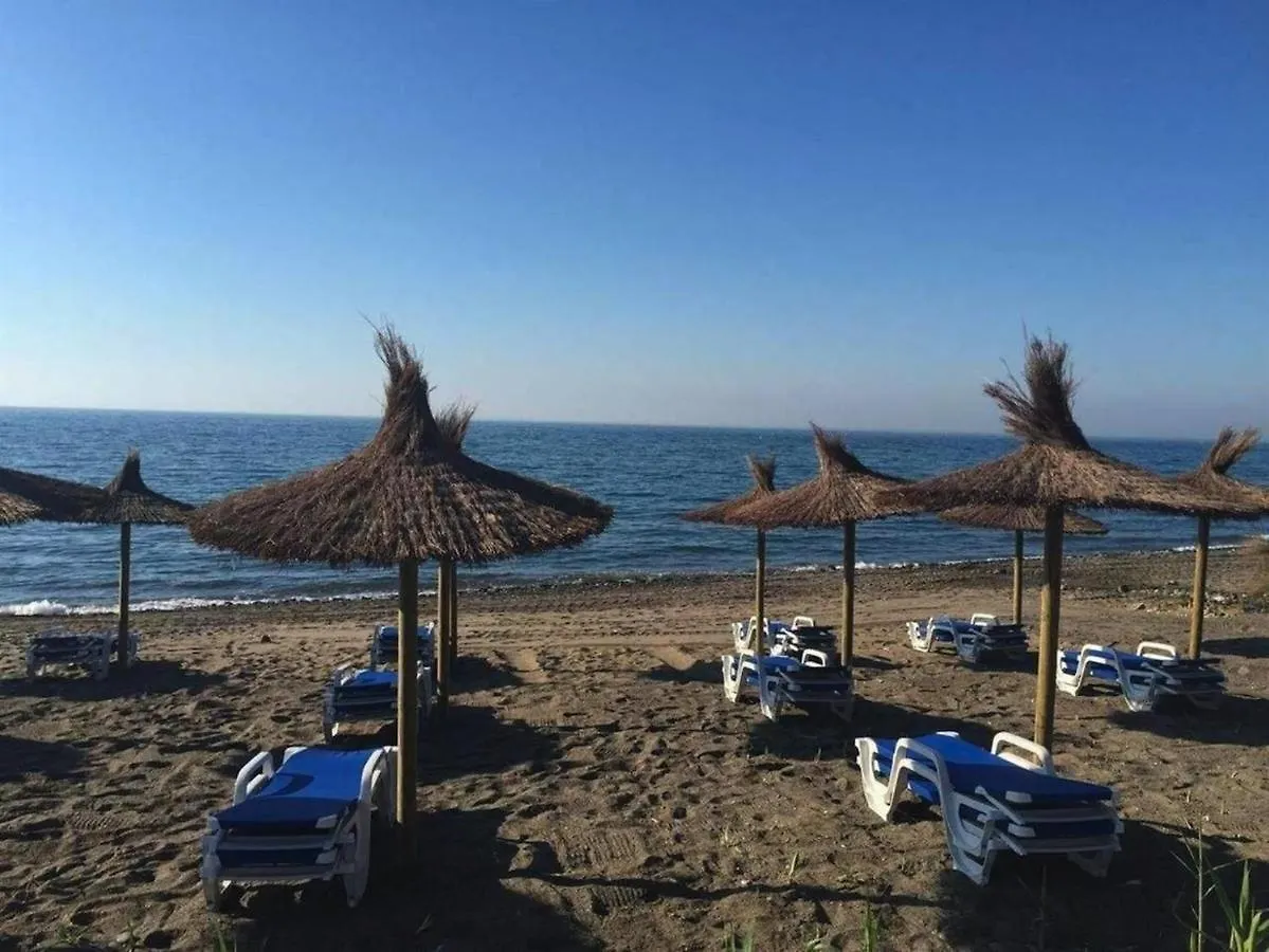 Apartmán 113 - Penthouse With Private Pool Estepona