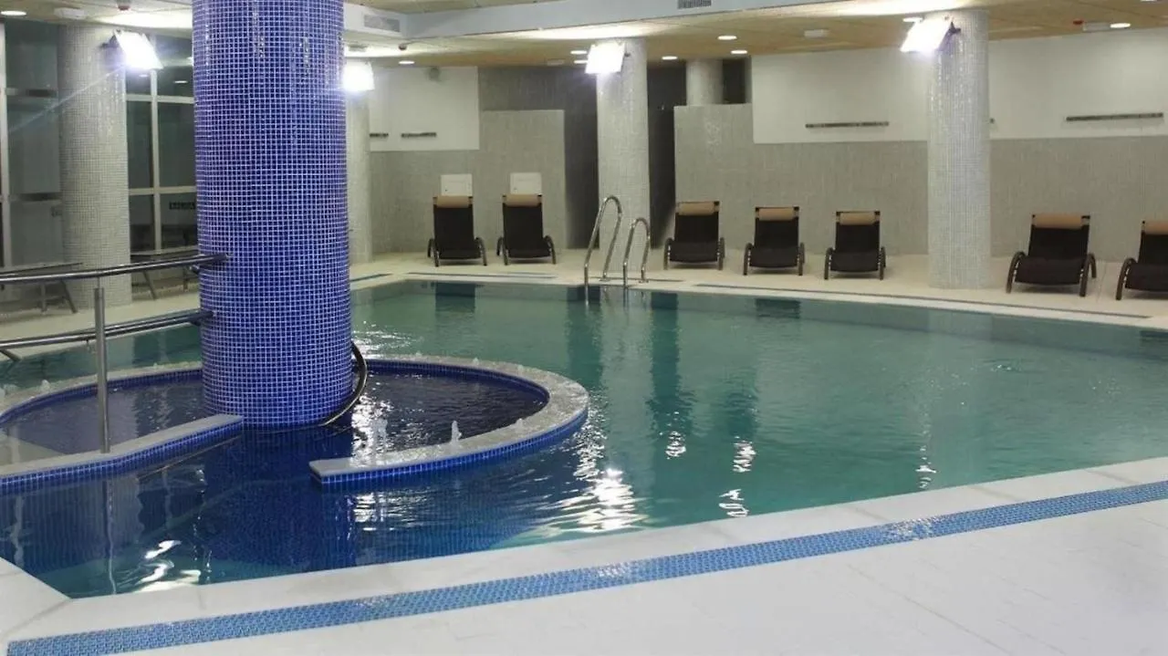 Апартаменты 113 - Penthouse With Private Pool Эстепона Испания