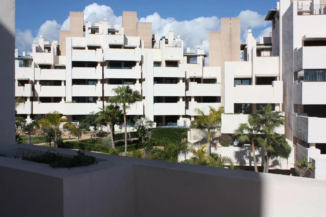 Apartmán 113 - Penthouse With Private Pool Estepona