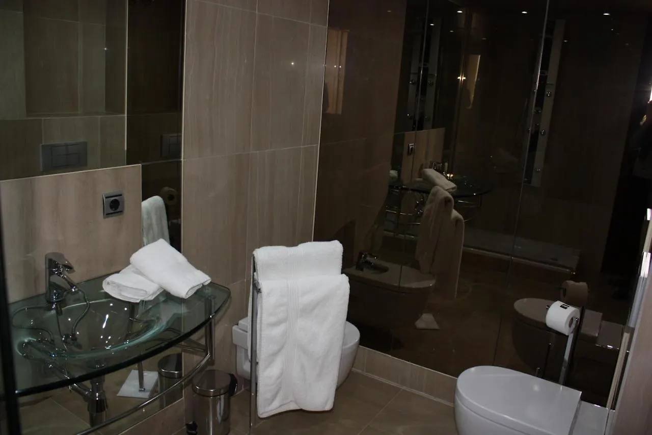 Apartmán 113 - Penthouse With Private Pool Estepona